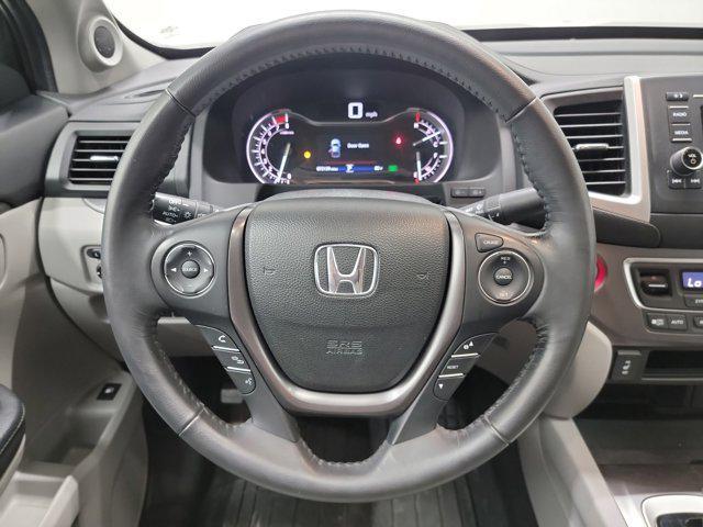 used 2019 Honda Ridgeline car, priced at $23,964