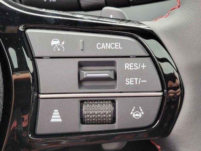 new 2025 Honda Pilot car, priced at $55,750