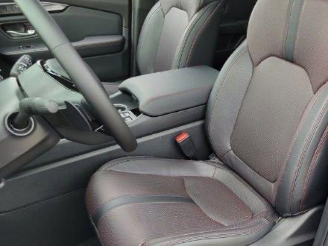 new 2025 Honda Pilot car, priced at $55,750