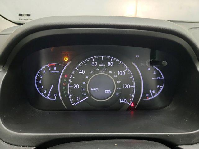 used 2012 Honda CR-V car, priced at $9,226