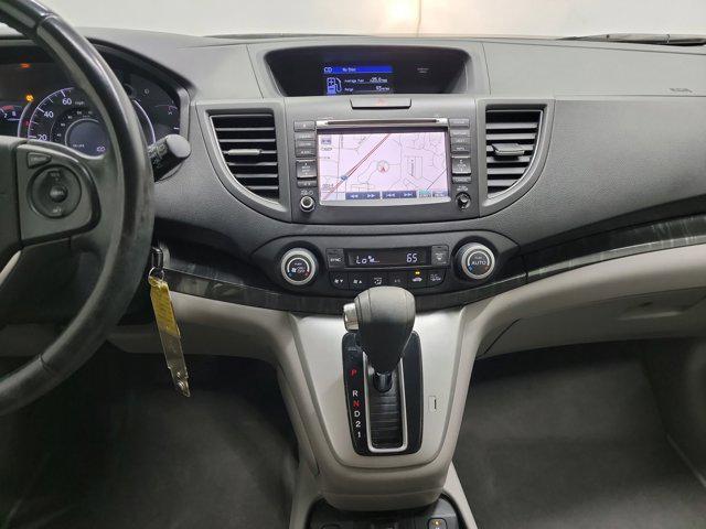 used 2012 Honda CR-V car, priced at $9,226