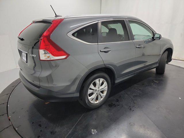 used 2012 Honda CR-V car, priced at $9,226