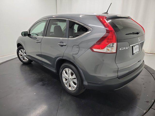 used 2012 Honda CR-V car, priced at $9,226