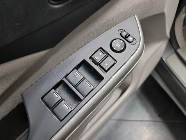 used 2012 Honda CR-V car, priced at $9,226