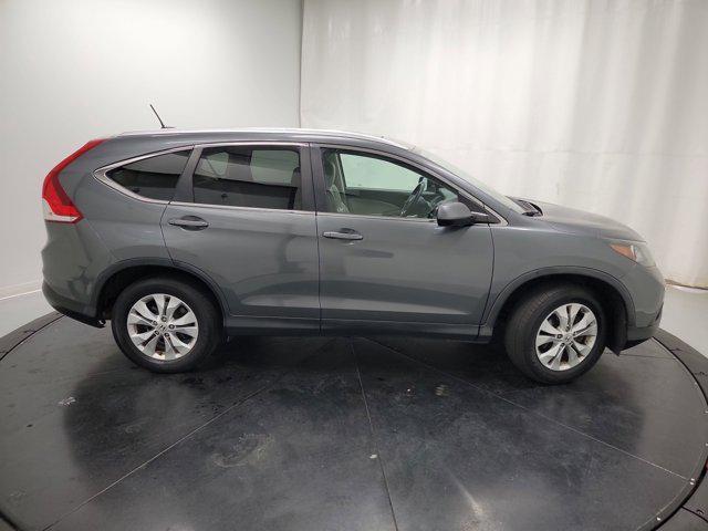 used 2012 Honda CR-V car, priced at $9,226