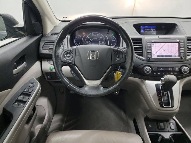 used 2012 Honda CR-V car, priced at $9,226