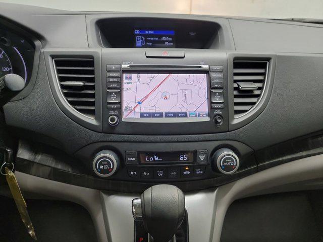 used 2012 Honda CR-V car, priced at $9,226