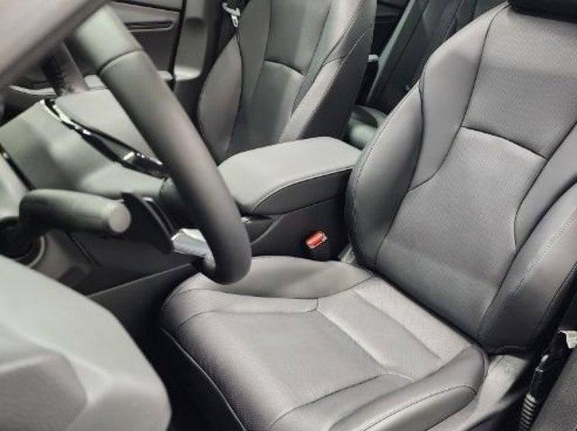 new 2025 Honda Accord car, priced at $31,551