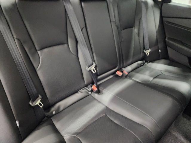 new 2025 Honda Accord car, priced at $31,551