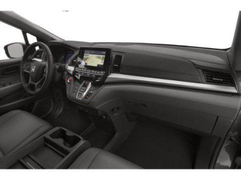 used 2019 Honda Odyssey car, priced at $27,443