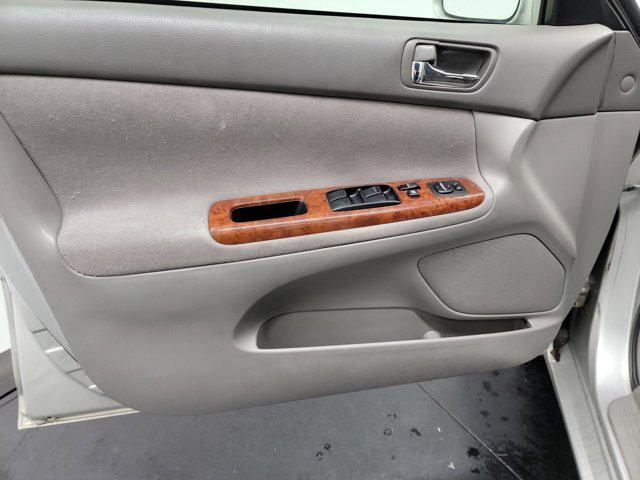 used 2002 Toyota Camry car, priced at $5,998