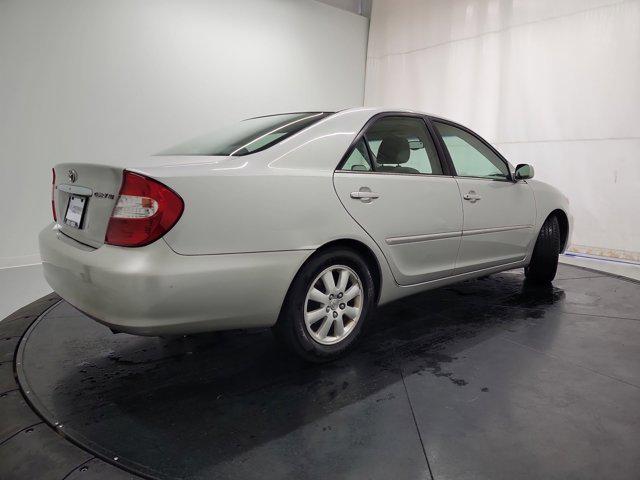 used 2002 Toyota Camry car, priced at $5,998