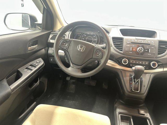 used 2016 Honda CR-V car, priced at $13,998