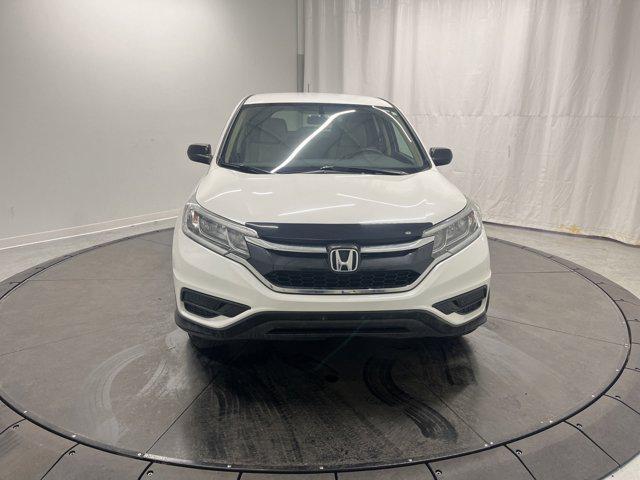 used 2016 Honda CR-V car, priced at $13,998