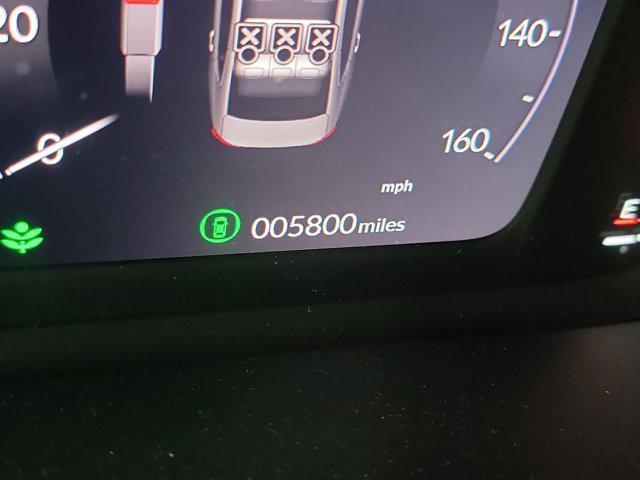 used 2024 Honda Accord car, priced at $25,187