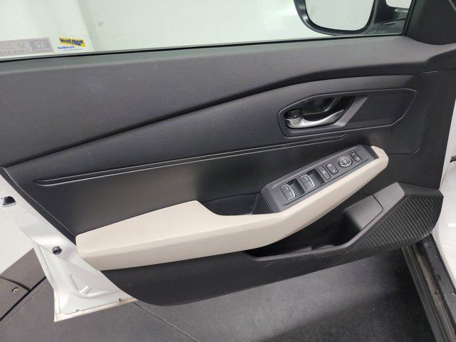 used 2024 Honda Accord car, priced at $25,187