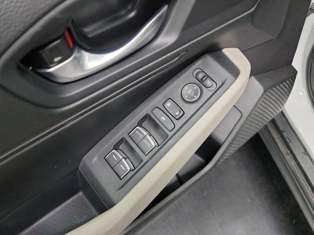 used 2024 Honda Accord car, priced at $25,187
