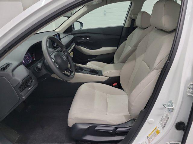 used 2024 Honda Accord car, priced at $25,187