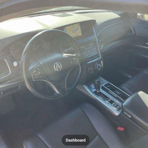 used 2014 Acura RLX car, priced at $15,883