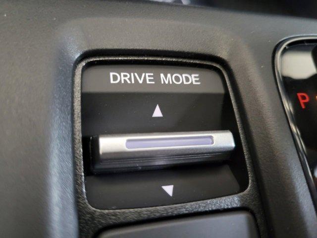 new 2025 Honda CR-V Hybrid car, priced at $40,795