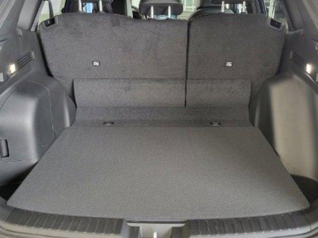 new 2025 Honda CR-V Hybrid car, priced at $40,795