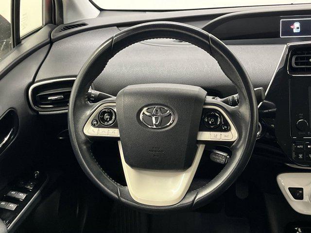 used 2018 Toyota Prius car, priced at $17,577