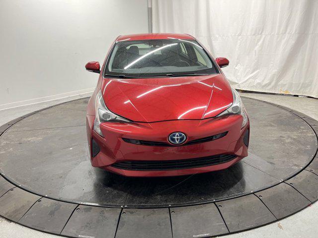 used 2018 Toyota Prius car, priced at $17,577