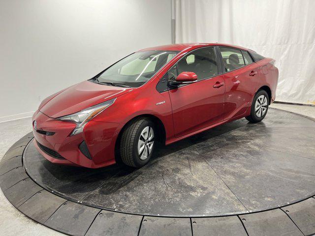 used 2018 Toyota Prius car, priced at $17,577