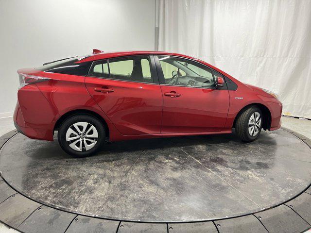 used 2018 Toyota Prius car, priced at $17,577