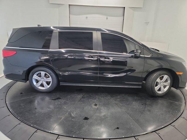 used 2019 Honda Odyssey car, priced at $22,498