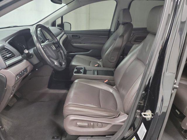 used 2019 Honda Odyssey car, priced at $22,498
