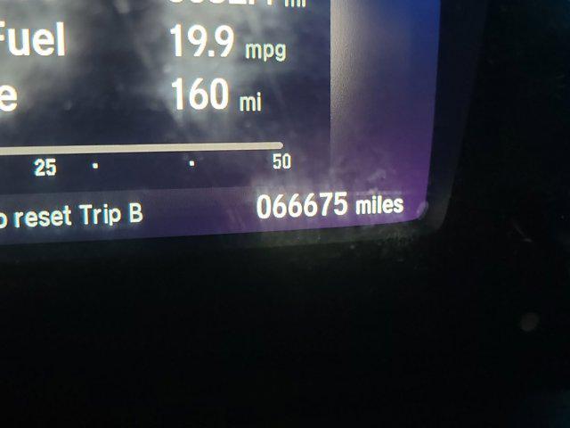 used 2019 Honda Odyssey car, priced at $22,498