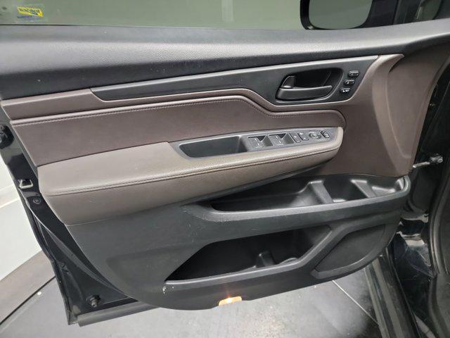 used 2019 Honda Odyssey car, priced at $22,498