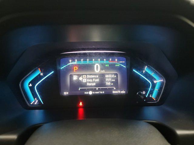 used 2019 Honda Odyssey car, priced at $22,498