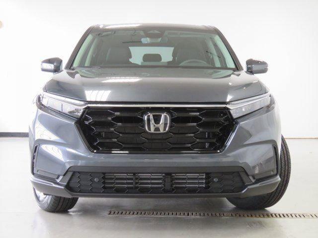 new 2025 Honda CR-V car, priced at $37,706