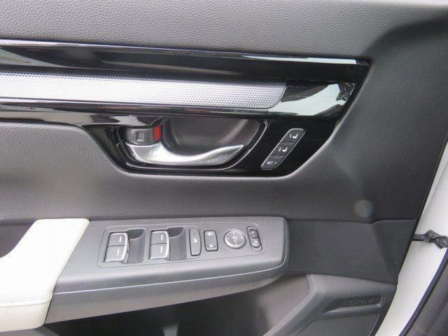 new 2025 Honda CR-V car, priced at $37,706