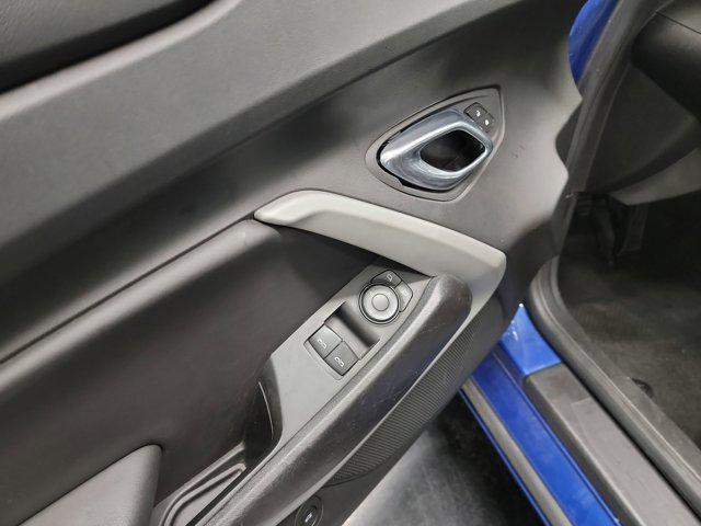 used 2019 Chevrolet Camaro car, priced at $39,772