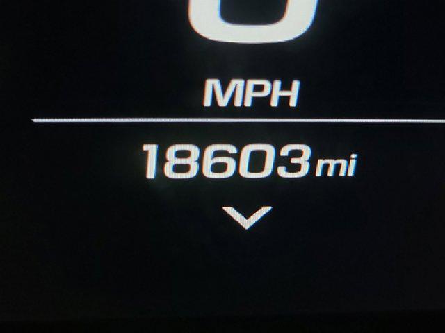 used 2019 Chevrolet Camaro car, priced at $39,772