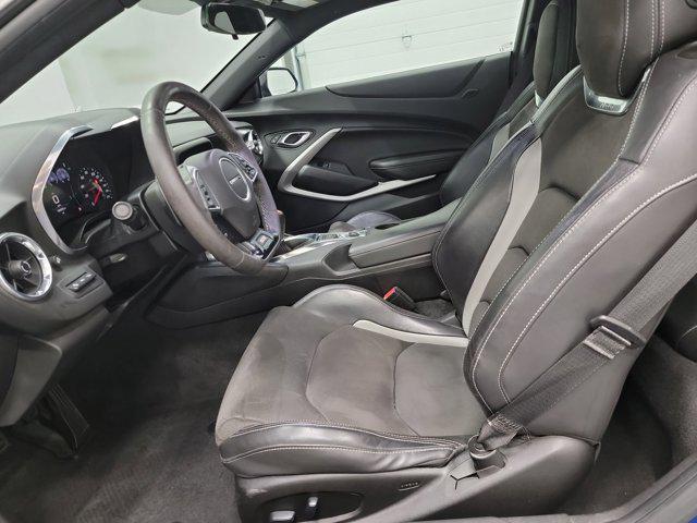 used 2019 Chevrolet Camaro car, priced at $39,772