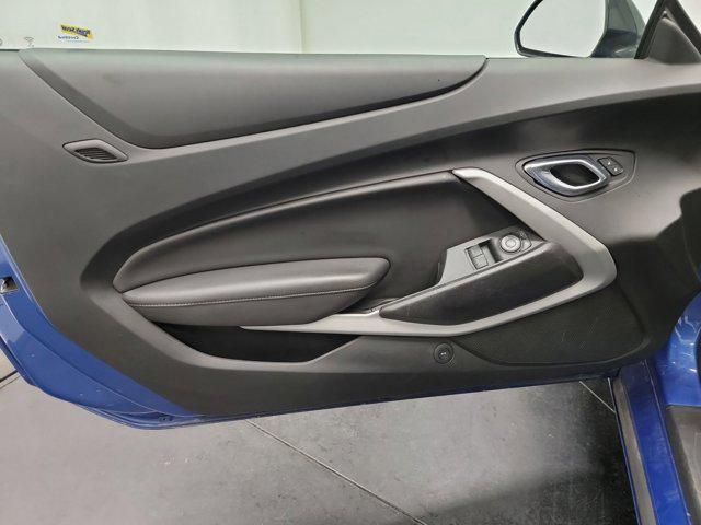 used 2019 Chevrolet Camaro car, priced at $39,772