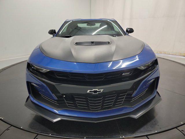 used 2019 Chevrolet Camaro car, priced at $39,772