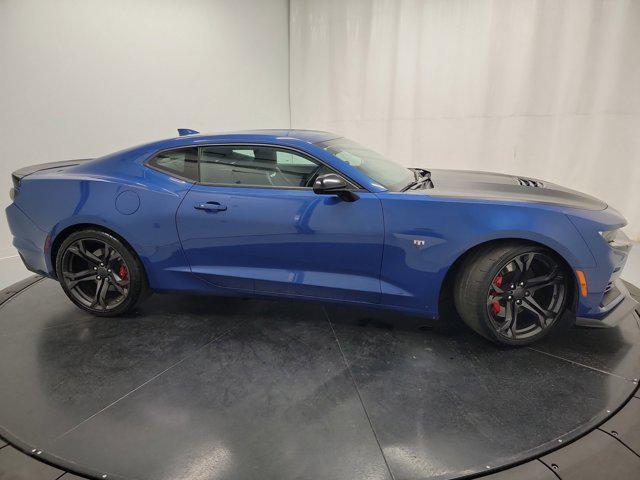used 2019 Chevrolet Camaro car, priced at $39,772
