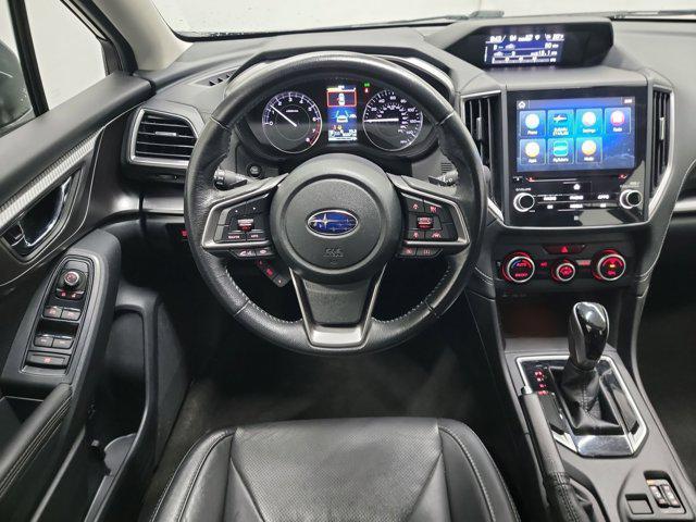 used 2022 Subaru Impreza car, priced at $21,498