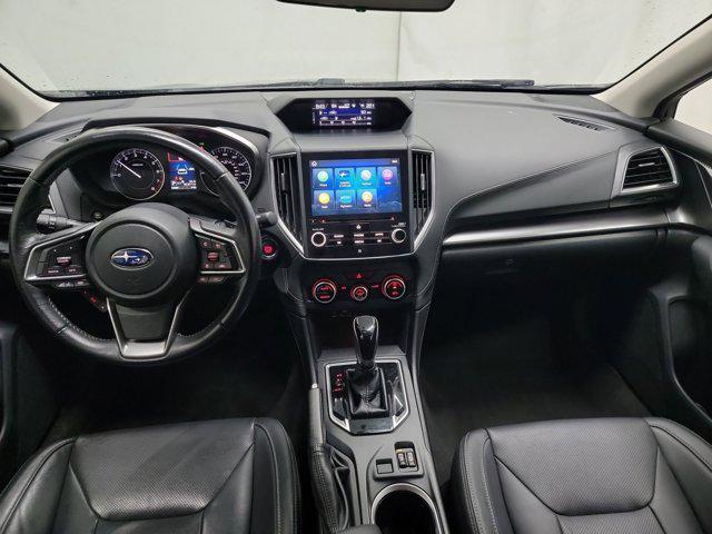 used 2022 Subaru Impreza car, priced at $21,498