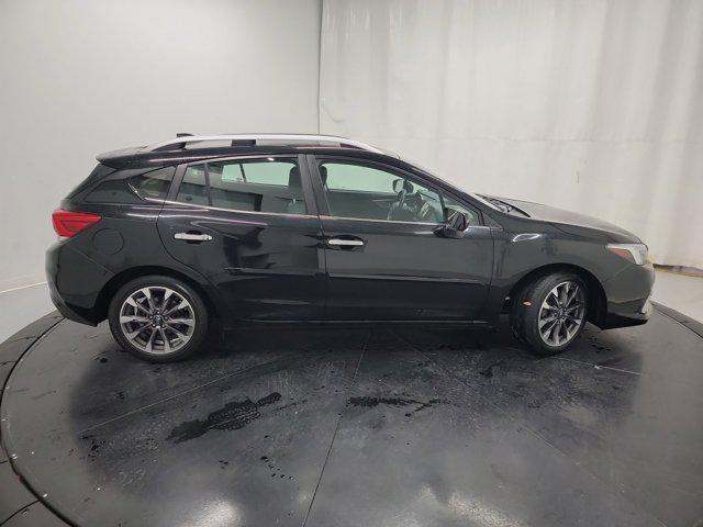 used 2022 Subaru Impreza car, priced at $21,498