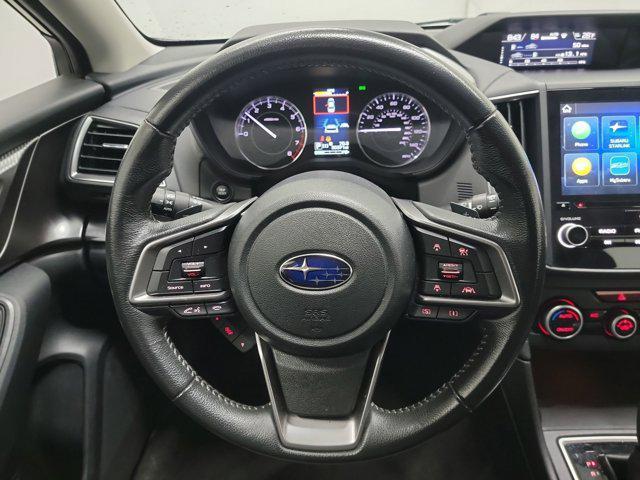 used 2022 Subaru Impreza car, priced at $21,498