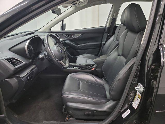 used 2022 Subaru Impreza car, priced at $21,498