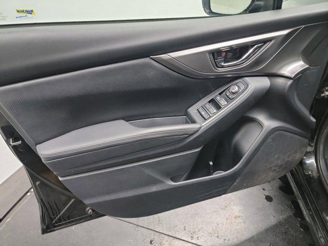 used 2022 Subaru Impreza car, priced at $21,498