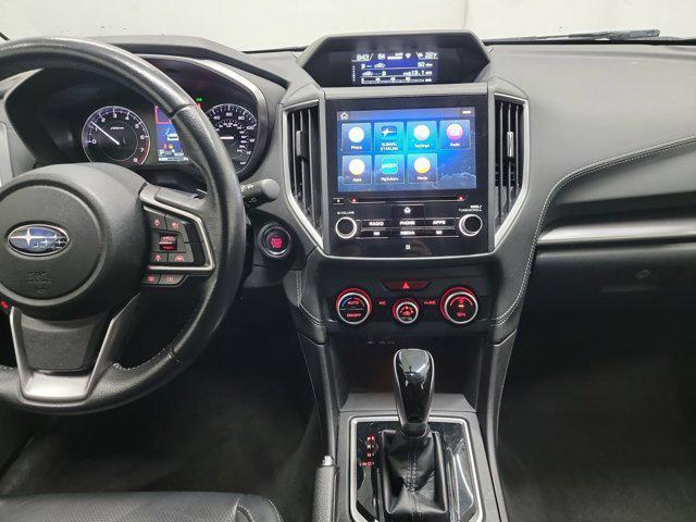 used 2022 Subaru Impreza car, priced at $21,498