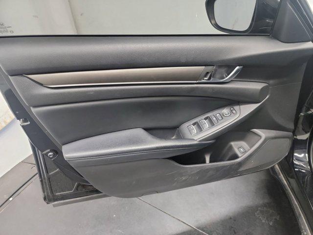 used 2018 Honda Accord car, priced at $15,198